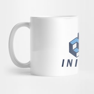 Initech Mug